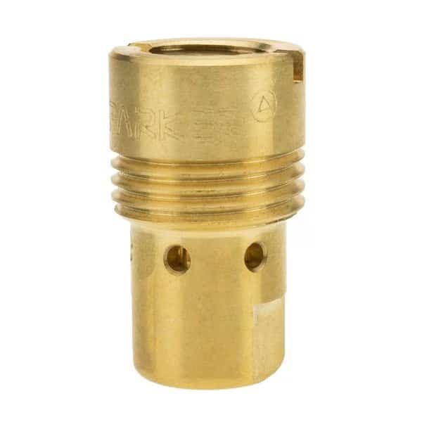 Bernard Centerfire Style Diffuser, Large