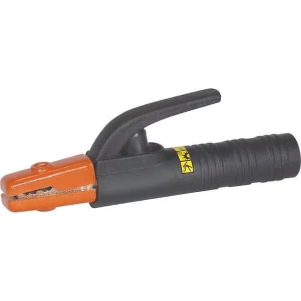 Electrode Holder, Lenco Style, 200 Amp