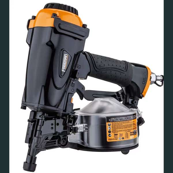 PCN50 Pneumatic 15 Degree 2" Coil Siding Nailer