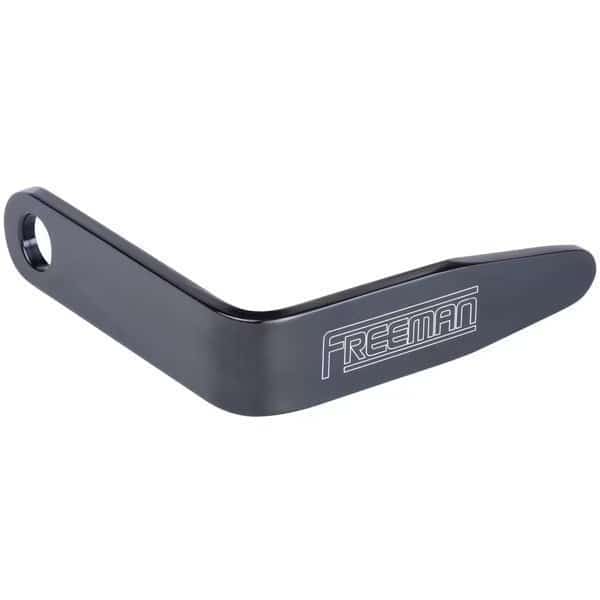 PLTH134 1-3/4" Aluminum Pneumatic Tool Rafter Hook for 1/4" Industrial