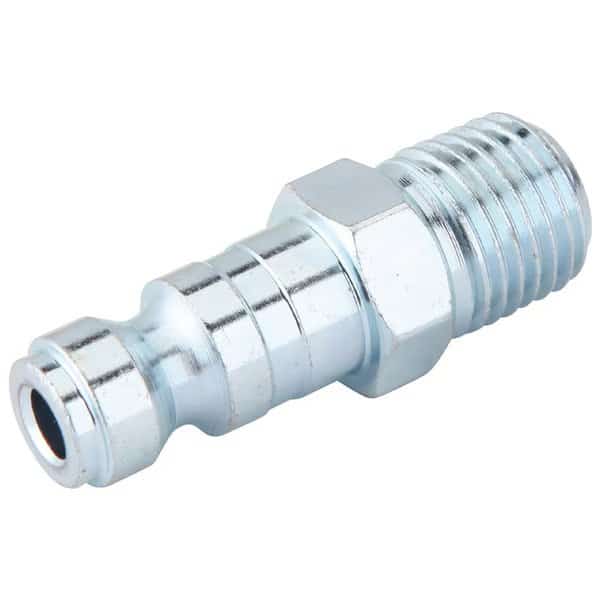 Z1414MMAP 1/4" x 1/4" Male to Male Automotive Plug