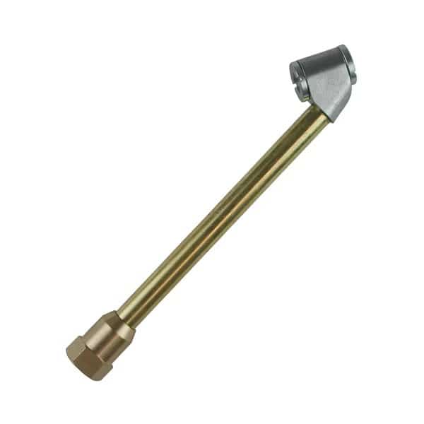 XP Dual Tire Chuck - Brass