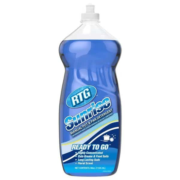 RTG SUNRISE; 6x38 oz., 6PK