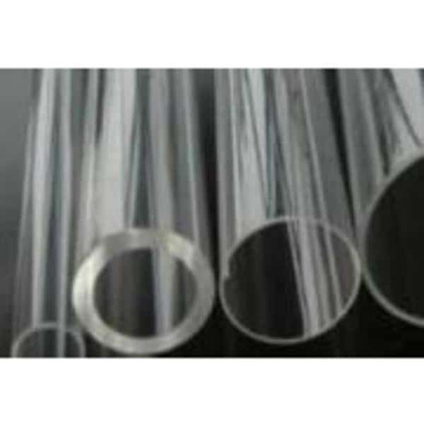 Clear Plexiglass 12 L