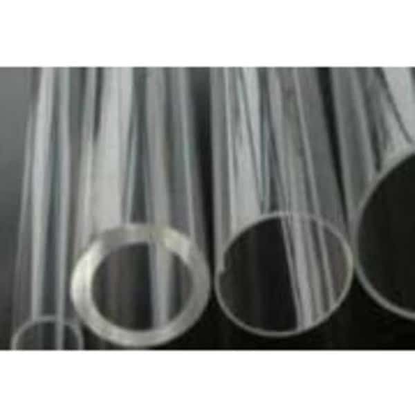 Clear Plexiglass 12 L