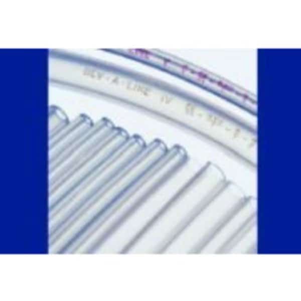 Bevaline Vht Tube, 0.125 ID X .187 OD X 100 FT [Each]