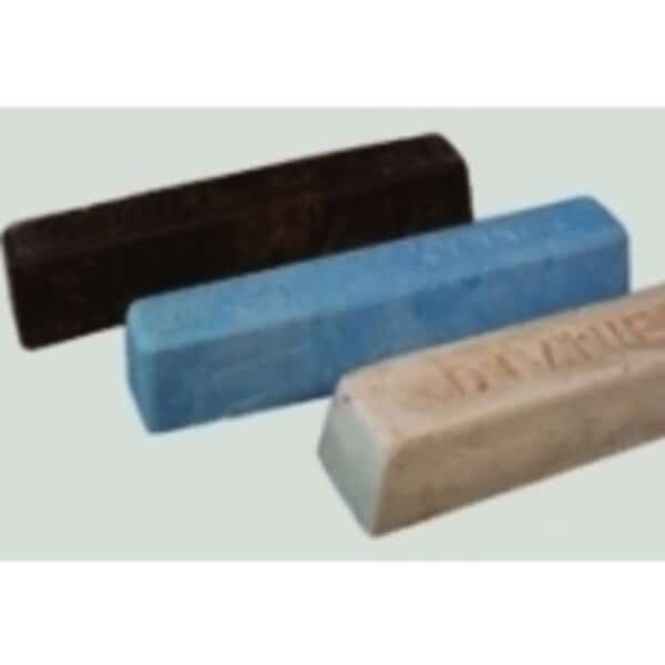 Craftics 1106755 Buff Compound, Blue Tripoli Buffing -2 LB Bar Each