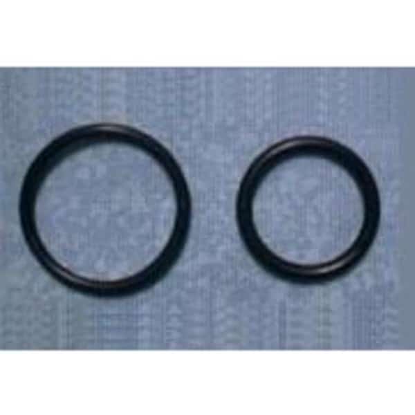 O-Rings 300 Per Bag, Size -004 Buna-N O-Rings Bag