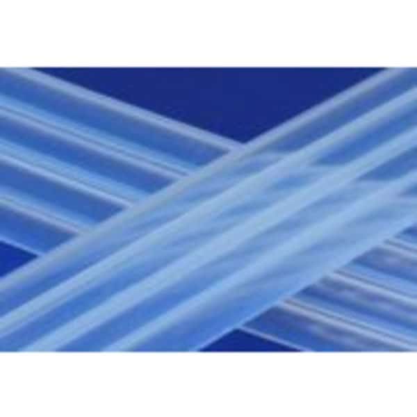 Natural FEP Tube, 0.125 ID X .250 OD X 100 FT [Each], Professional Plastics, Mfr#: TFEPNA.125X.250X100FT
