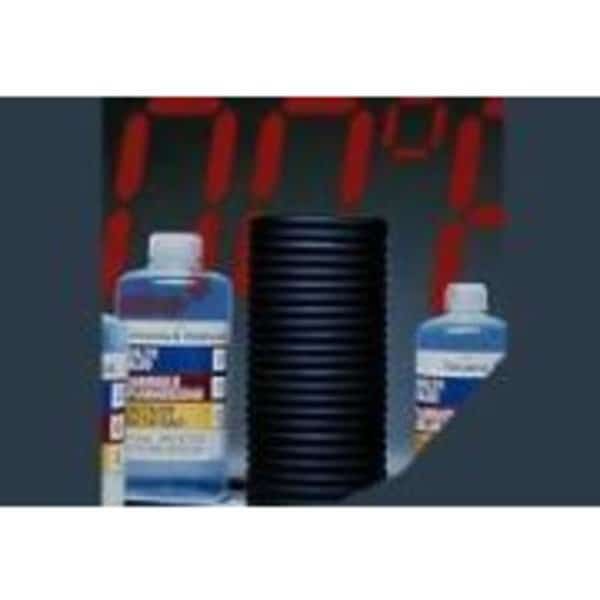 Fluran F-5500A Tube - AGN00027, 0.375 ID X .500 OD X 50 FT Each