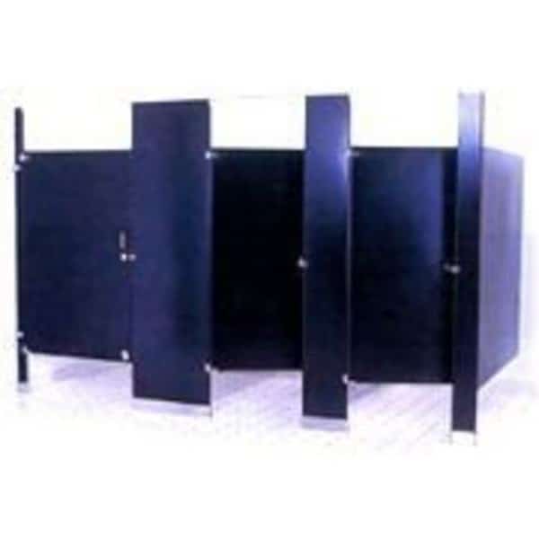 Atlantis Blue Partition HDPE, 1.000 X 55.000 X 120.000 Each