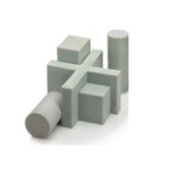 Natural Nylon 12 L, 0.25 W