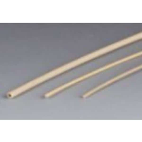 Natural PEEK Capillary Tubing, 0.040 ID X .062 OD X 250 FT Each