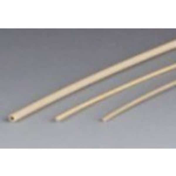 Natural PEEK Tube Spool, 0.250 ID X .300 OD X 100 FT Each