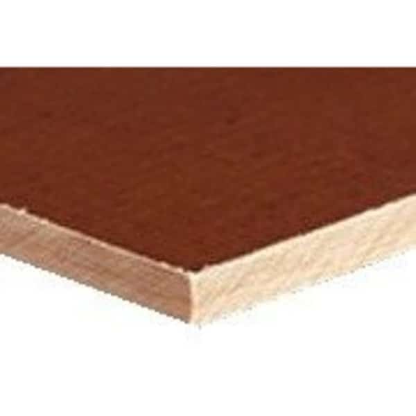 Natural Canvas C Phenolic Sheet, 0.062 X 36.000 X 48.000 Each