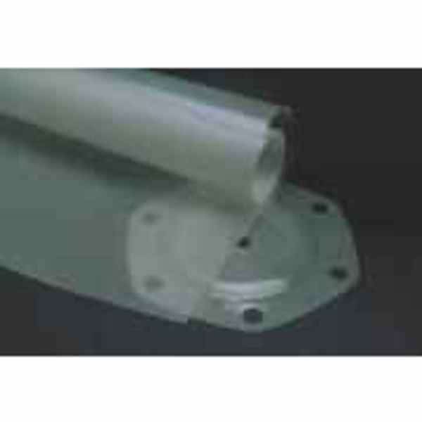 Natural PVDF Film, 0.010 X 24.000 Wide X 25 FT [Each]
