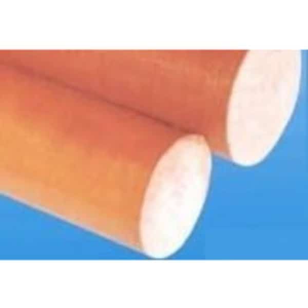 Natural Phenolic Rod 48 L, 0.125 W