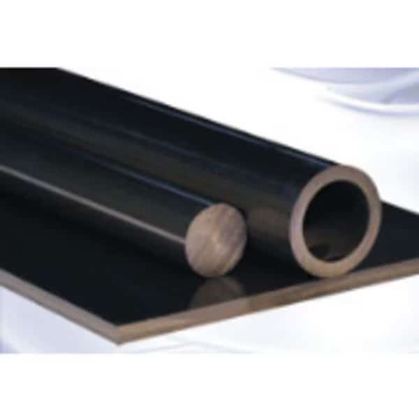 Torlon 4301 Sheet, 0.500 X 12.000 X 48.000 Each