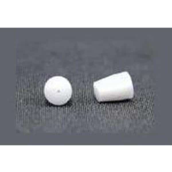 Teflon Capilary Column Ferrule, TF-16005 1/16 Inch 10 Pcs Package