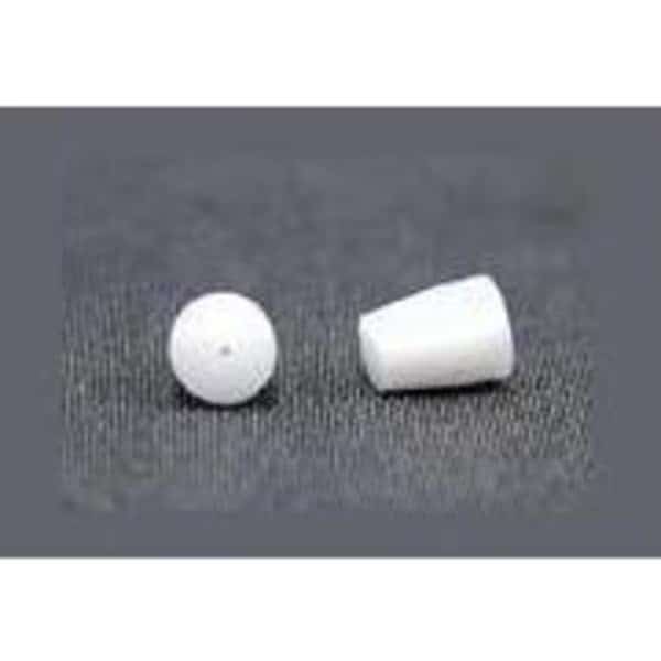 Teflon Capilary Column Ferrule, TF-16012 1/16 Inch 10 Pcs Package