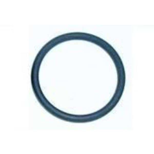 Viton O-Ring 100 Pcs Per Pkg, 2-206 Black Viton O-RING-100 Pkg Pac