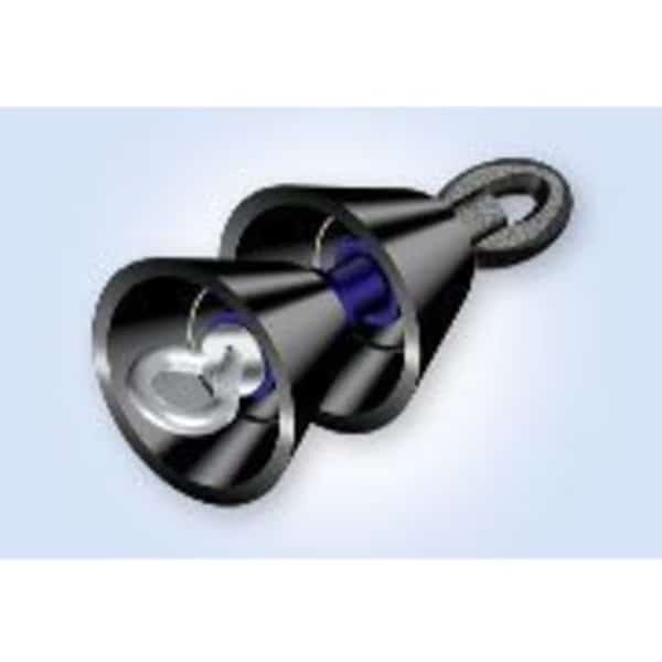 Cal Missle 1.500 - Duct Projectile, Item No 2110-015 Each