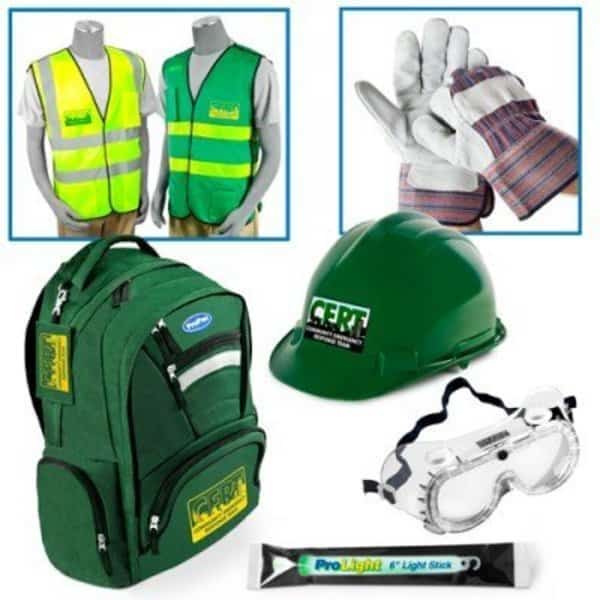CERT KIT PRO 1 BP