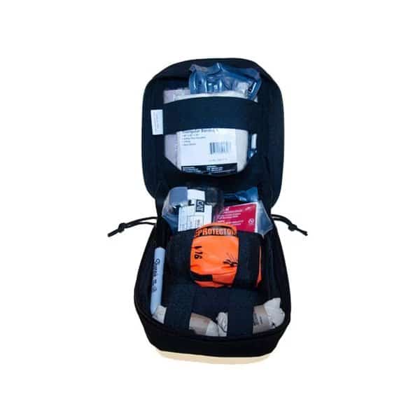 Ifak Stop The Bleed Trauma Kit