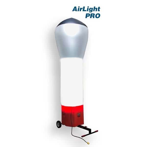 AIRLIGHT PRO INFLATABLE TOWER-12FT