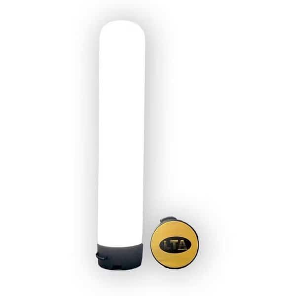 8' LED AIRLIGHT INFLATABLE