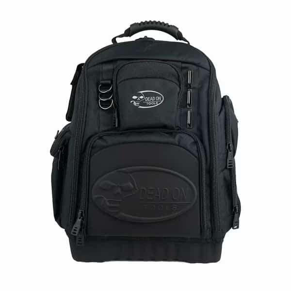 Destroyer Tech Pack, 1680 Denier Poly Material, 34 Pockets