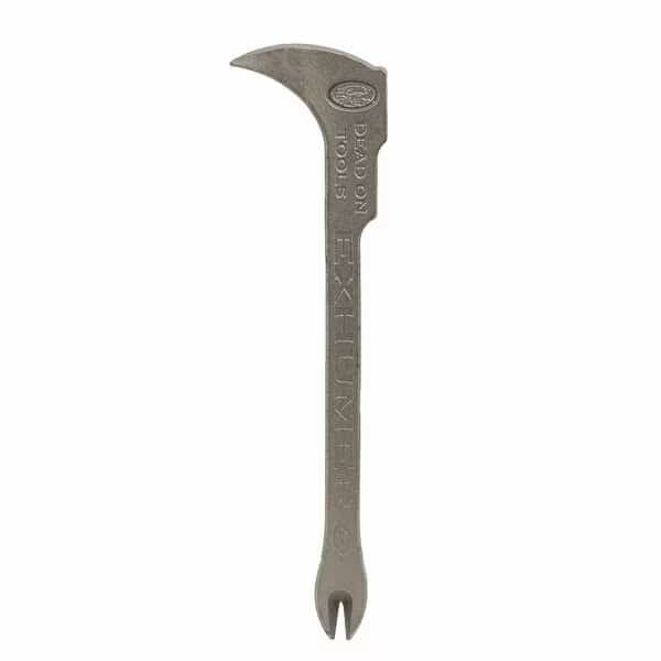 Nail Puller, Exhumer, 10-5/8"