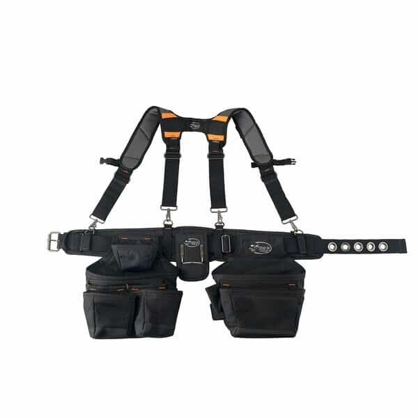 Suspension Rig, Carpenters, 30, DEADON, Mfr# HDP400945