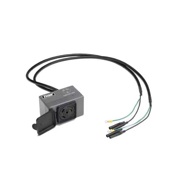 30A Inverter Generator Parallel Kit