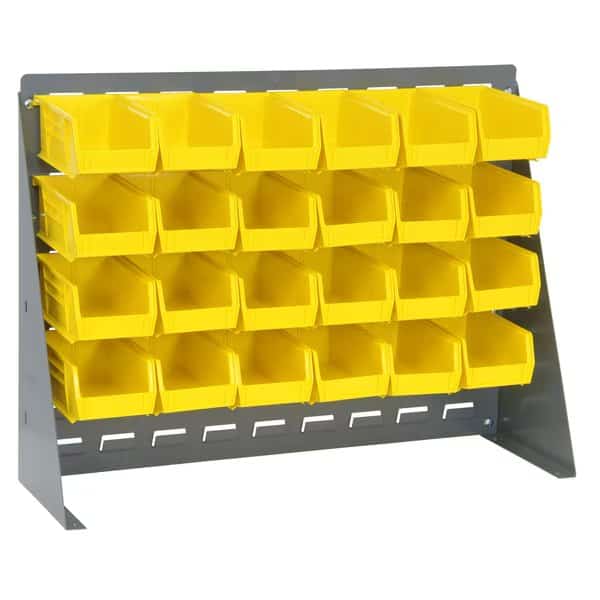 Bench Rack