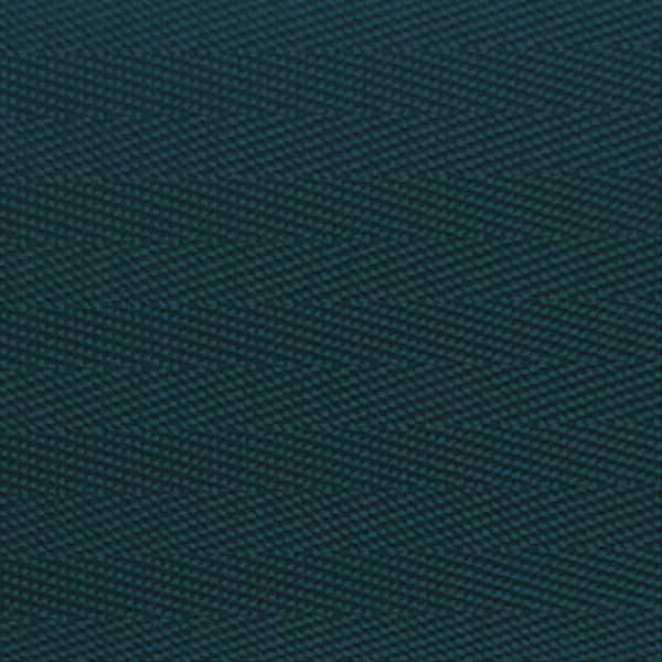 QueuePro 200, Polished Stainless, 13' Dark Green Belt