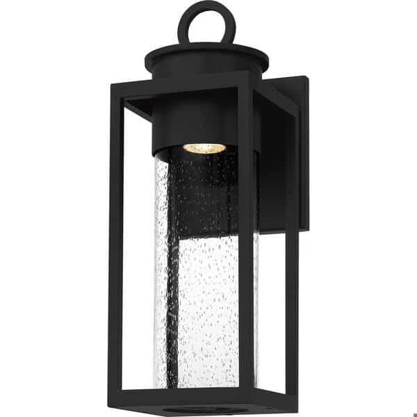 Donegal Outdoor Wall Lantern