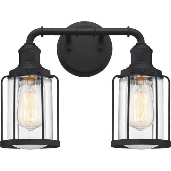 Ludlow Vanity Light