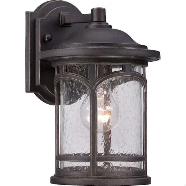 Marblehead Outdoor Wall Lantern