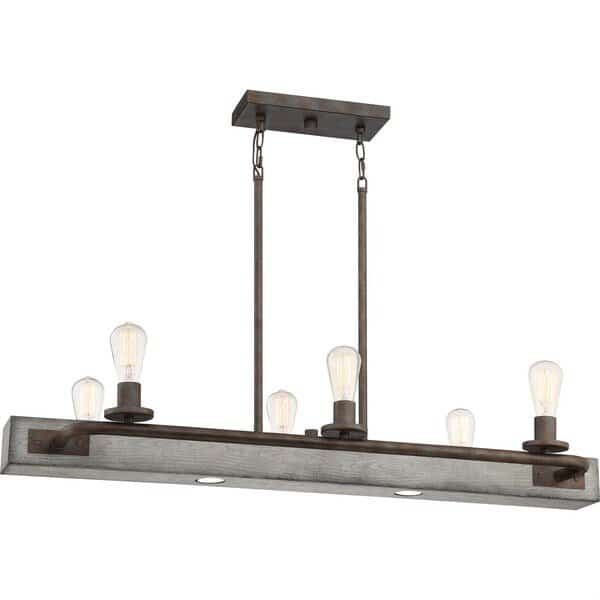 Melville Linear Chandelier