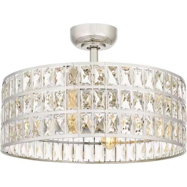 Fan Light, 22.5 Blade Dia., 120v