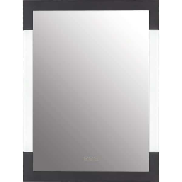 Fowler Mirror