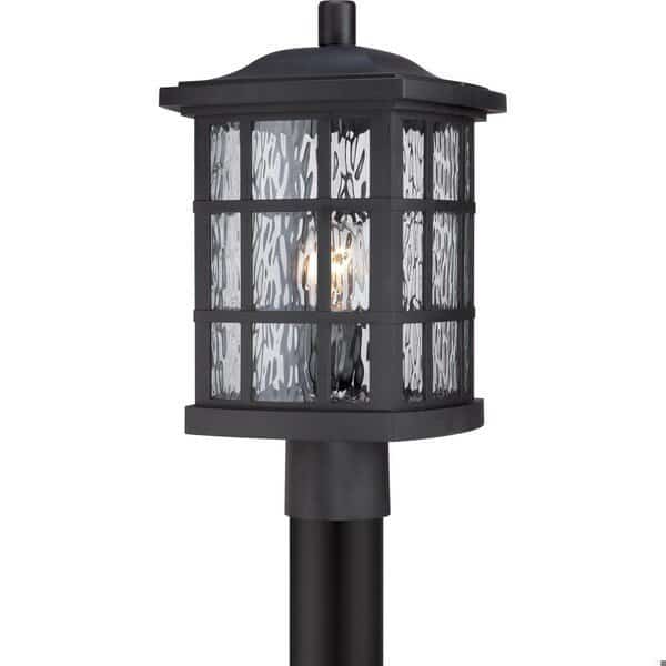 Stonington Outdoor Post Lantern
