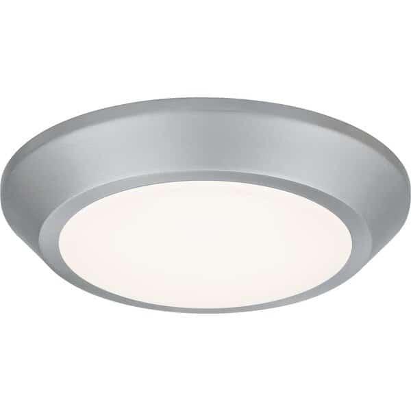 Verge Flush Mount