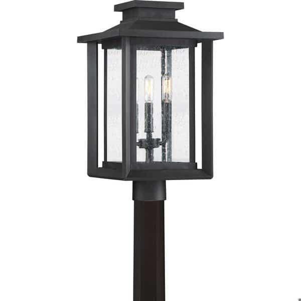 Wakefield Outdoor Post Lantern