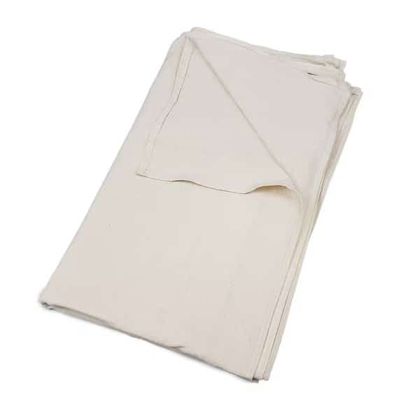Natural Flour Sack Towel, 22" x 38", PK50
