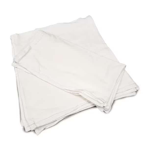 American Flour Sack Towel, 13" x 13", PK50