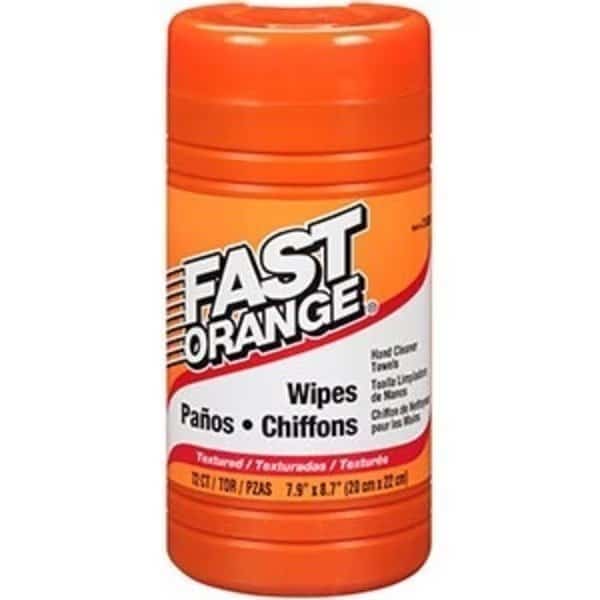 PermatexFast OrangeWipes