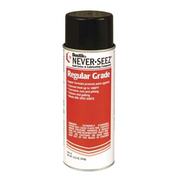 Never-Seez NSA-16 Regular Aerosol 16oz.