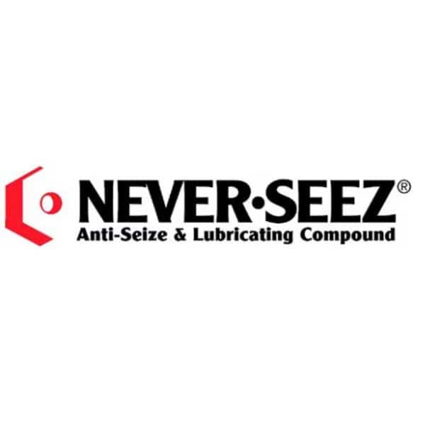 Never-Seez NSBT-16N Nickel Brush Top 1lb.